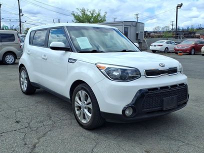 Used 2016 Kia Soul +