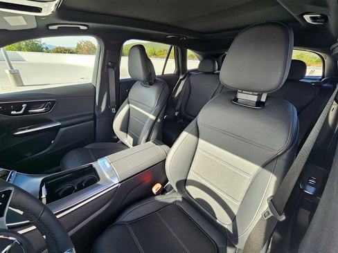 New 2026 Mercedes-Benz GLC 300 4MATIC image 21