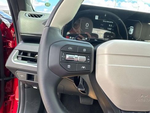 New 2025 Kia K4 GT-Line w/ GT-Line Premium Package image 26