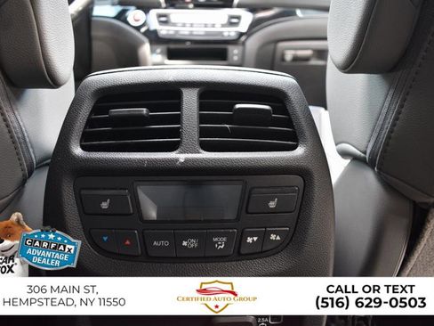 Used 2019 Honda Passport Elite image 31