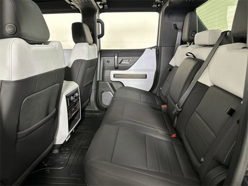New 2024 GMC Hummer EV 2X w/ Extreme Off-Road Package image 26