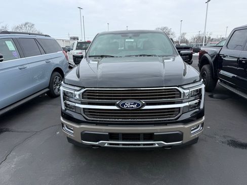 New 2025 Ford F150 King Ranch image 2