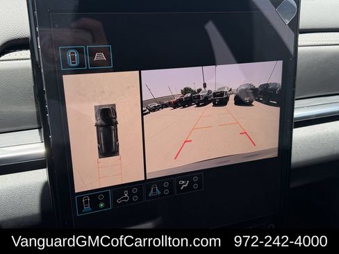 New 2027 GMC Terrain Elevation w/ Elevation Premium Package FWD image 14