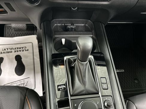 Certified 2025 MAZDA CX-50 AWD 2.5 Hybrid w/ Weather Package image 17