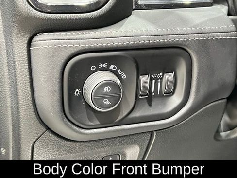 Used 2023 RAM 1500 Limited AWD/4WD image 13