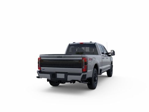 New 2026 Ford F350 Platinum image 8