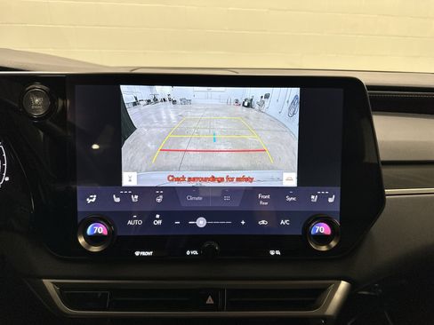 Used 2023 Lexus RX 350 Premium Plus w/ Cold Area Package image 25