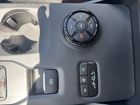 New 2026 Ford Ranger Raptor AWD/4WD image 39