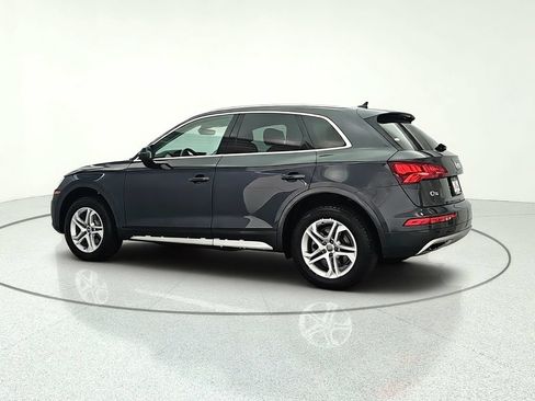 Used 2018 Audi Q5 2.0T Premium Plus w/ Premium Plus Package AWD/4WD image 5