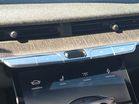 Used 2024 Lucid Air Pure image 15