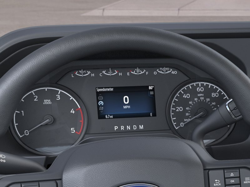 New 2025 Ford F250 XLT AWD/4WD image 13
