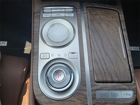 Used 2022 Genesis G80 2.5T w/ Prestige Package image 21