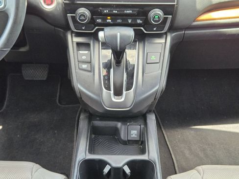 Used 2019 Honda CR-V EX-L image 19