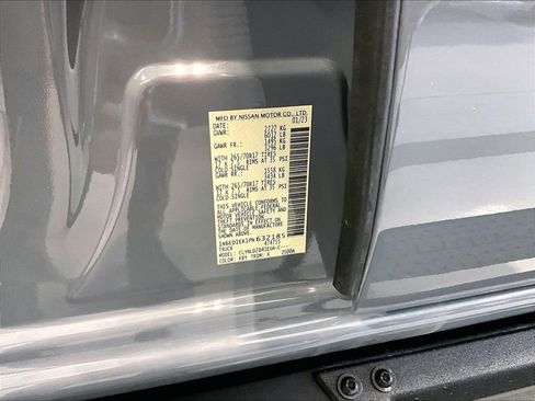 Used 2023 Nissan Frontier PRO-4X w/ Pro Convenience Package image 27