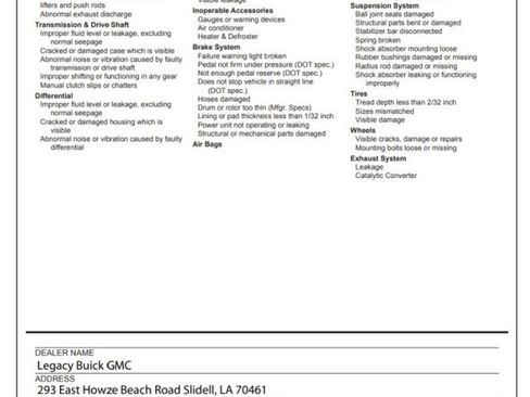 Used 2025 Nissan Frontier SV image 28