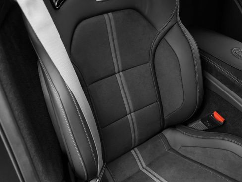 Used 2021 Mercedes-Benz AMG GT Black Series w/ Lane Tracking Package image 27