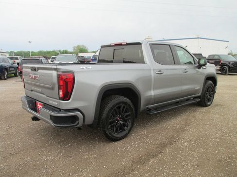 New 2026 GMC Sierra 1500 Elevation w/ Elevation Premium Package AWD/4WD image 5