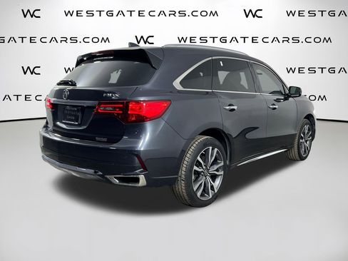 Used 2020 Acura MDX FWD w/ Advance Package image 46