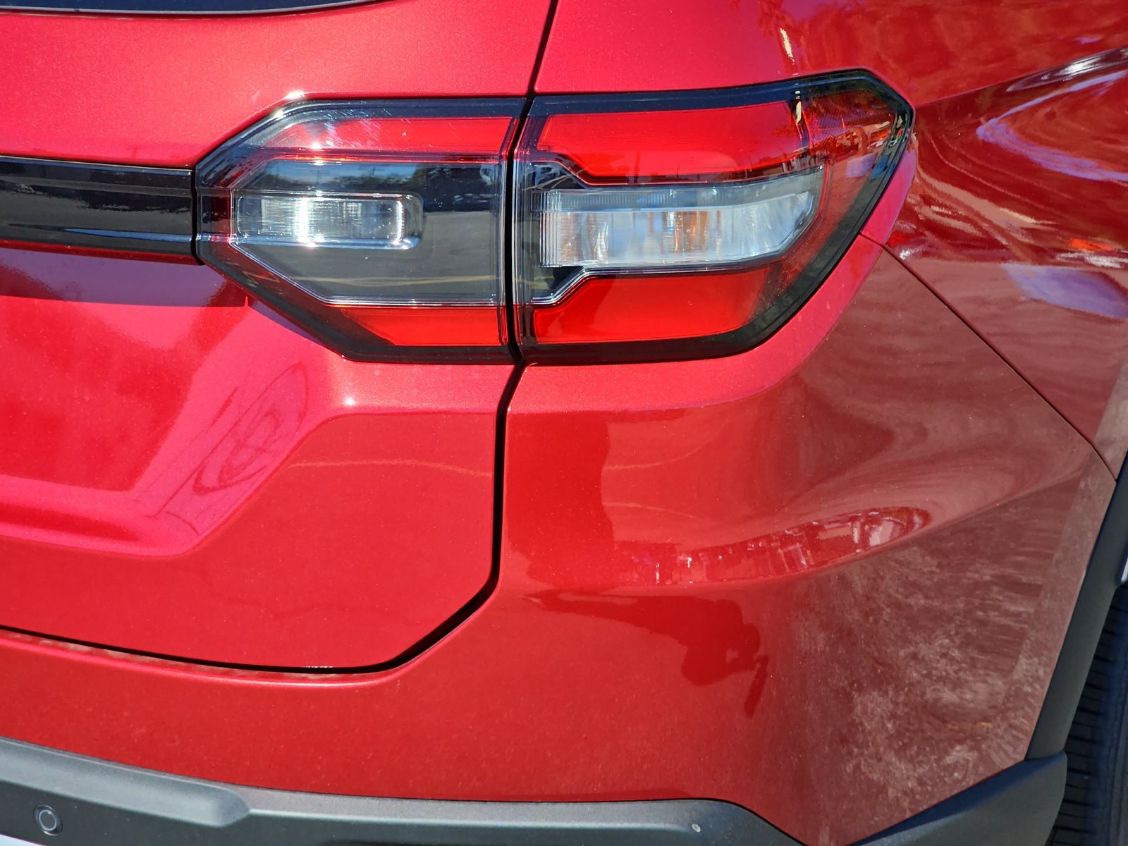 New 2026 Honda Pilot EX-L image 37