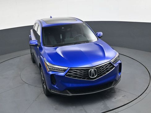 Used 2025 Acura RDX A-Spec AWD/4WD image 27