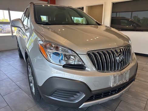 Used 2014 Buick Encore FWD image 1