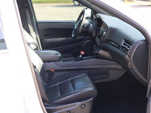 Used 2021 Dodge Durango Citadel w/ Premium Entertainment Group image 15