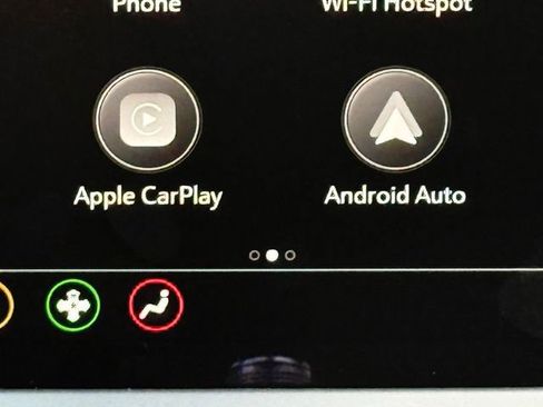 New 2025 Chevrolet Blazer LT image 24