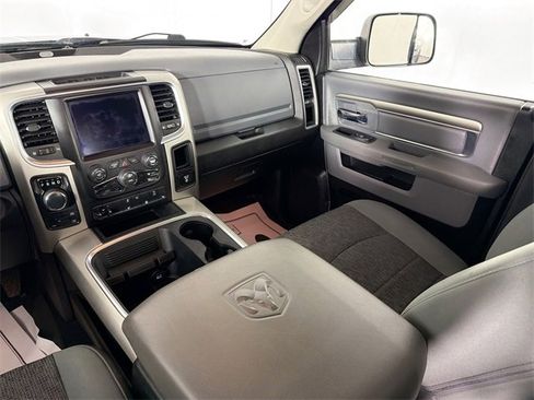 Used 2020 RAM 1500 Classic Warlock image 22