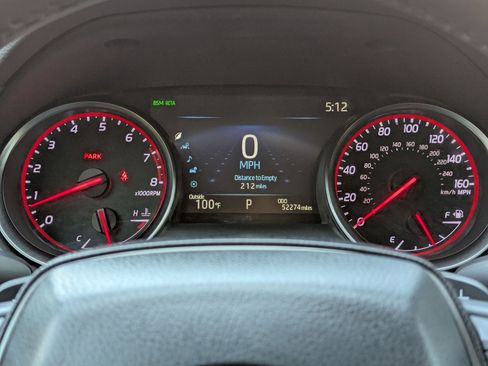 Used 2023 Toyota Camry XSE image 19