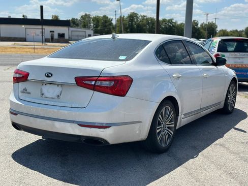 Used 2016 Kia Cadenza FWD image 6
