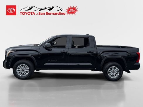 New 2026 Toyota Tundra SR5 image 2