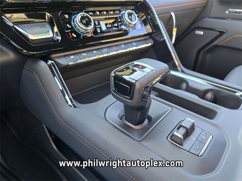 New 2026 GMC Sierra 1500 AT4 image 22