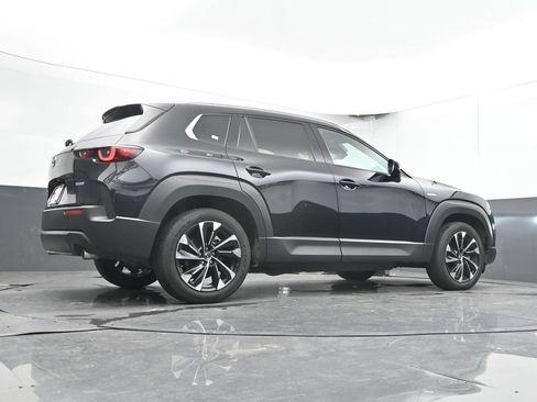 Used 2025 MAZDA CX-50 2.5 Hybrid w/ Premium Plus Pkg AWD/4WD image 34