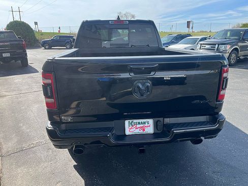 Used 2020 RAM 1500 Sport w/ Level 2 Equipment Group AWD/4WD image 6