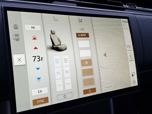 New 2025 Land Rover Range Rover SE image 23