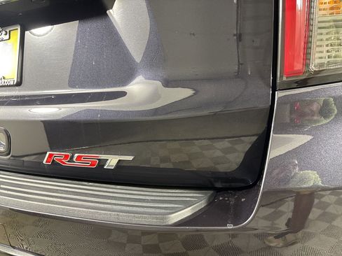 Used 2023 Chevrolet Tahoe RST image 36