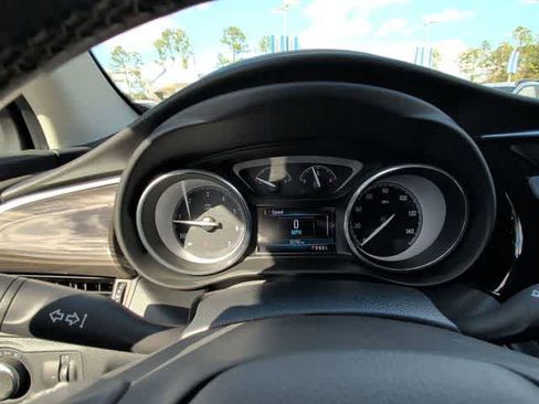 Used 2019 Buick Envision Essence w/ LPO, Road Trip Package image 31