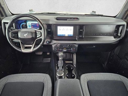 Used 2023 Ford Bronco Big Bend image 17