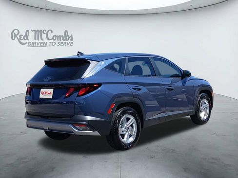 New 2026 Hyundai Tucson SE image 5