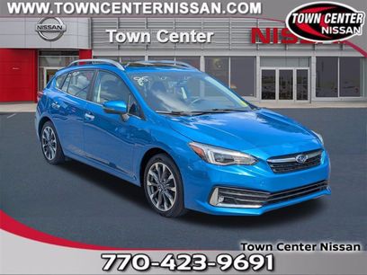 Used 2020 Subaru Impreza 2.0i Limited