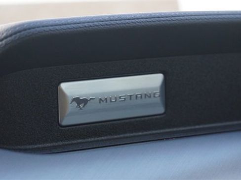 Used 2023 Ford Mustang GT Premium w/ Mustang Nite Pony Package image 27