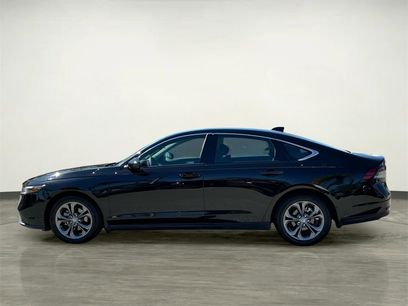 Certified 2024 Honda Accord EX