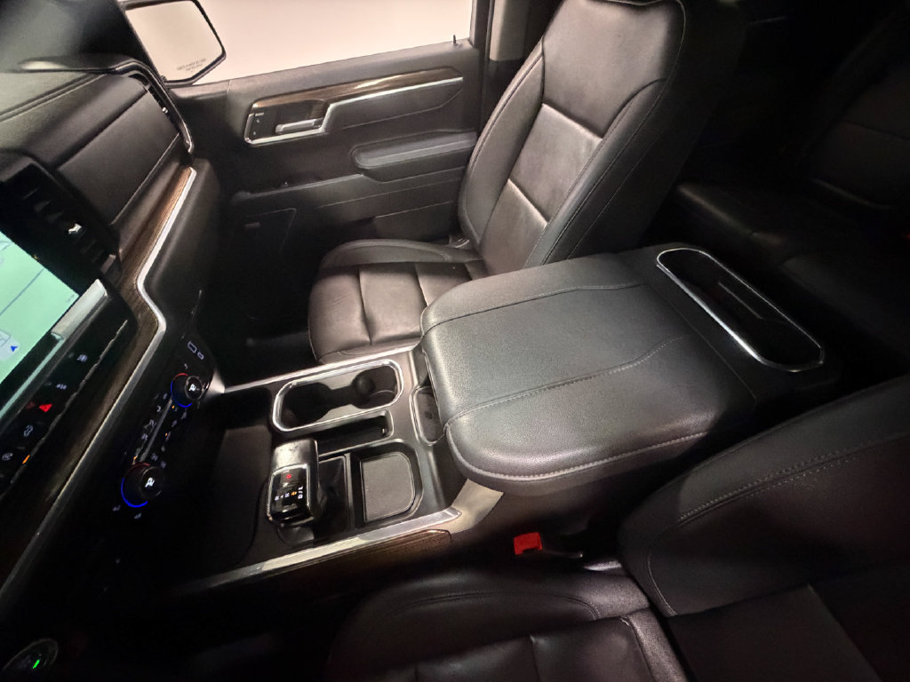 Used 2025 Chevrolet Silverado 1500 RST w/ Convenience Package II AWD/4WD image 83