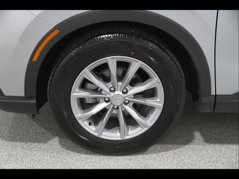 Used 2025 Honda CR-V EX image 20