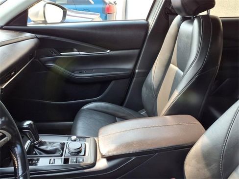 Used 2023 MAZDA CX-30 AWD 2.5 S w/ Select Package image 12