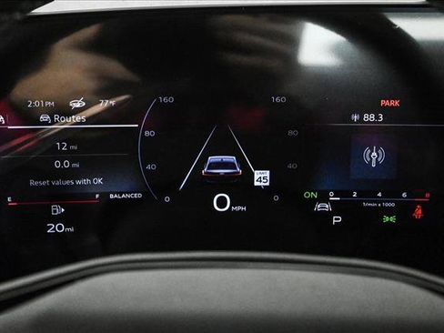 New 2025 Audi A5 2.0T Premium image 11