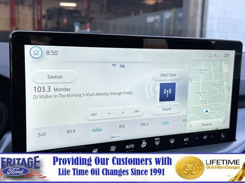 New 2025 Ford Escape SE w/ Class II Trailer Tow Package image 18