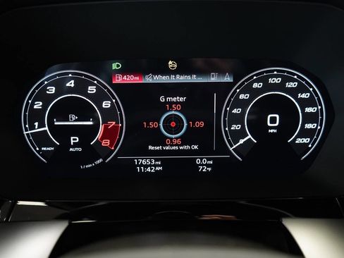 Used 2023 Audi RS 3 image 83