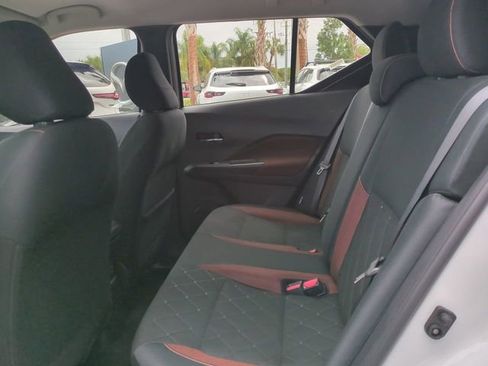 Used 2020 Nissan Kicks SR FWD image 14