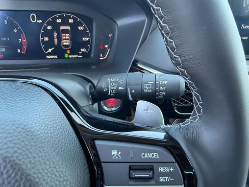 New 2026 Acura ADX AWD image 17